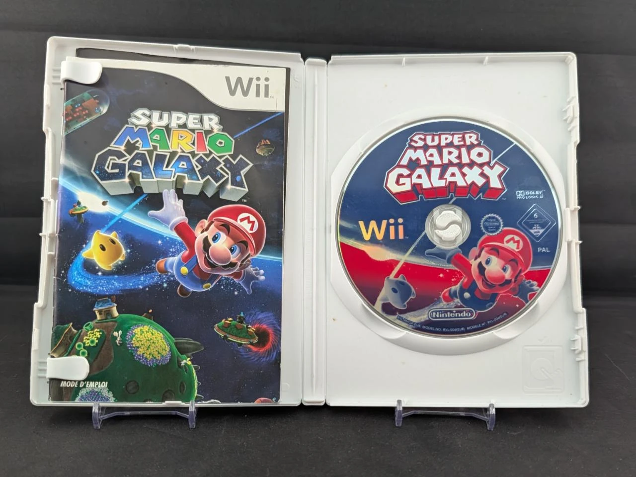 Super Mario Galaxy – photo 3